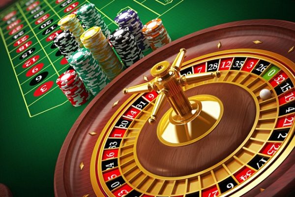 How to play roulette to make a profit, but more than losing