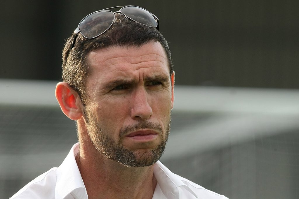 Keown slams this Singha player for being lazy to make the team concede goals