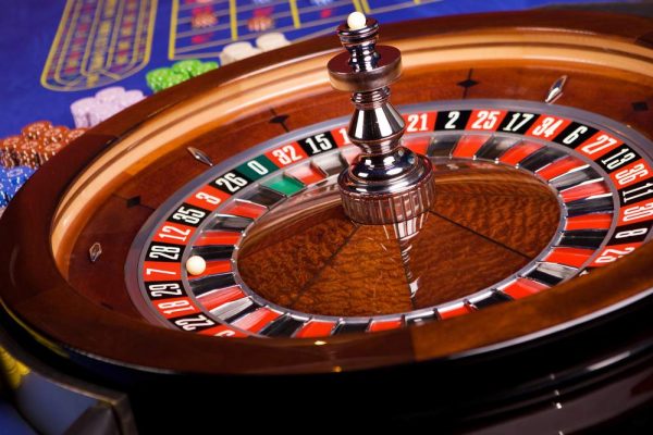 Did you know that every square on the roulette table has a meaning?